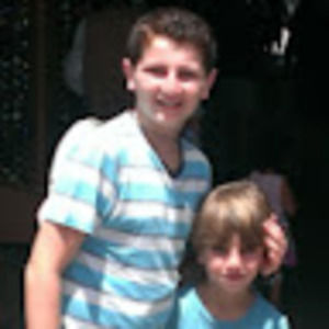 Meet your Posher, Dawn